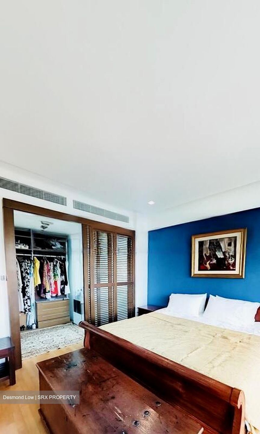 One Tree Hill Residence (D10), Apartment #480809871